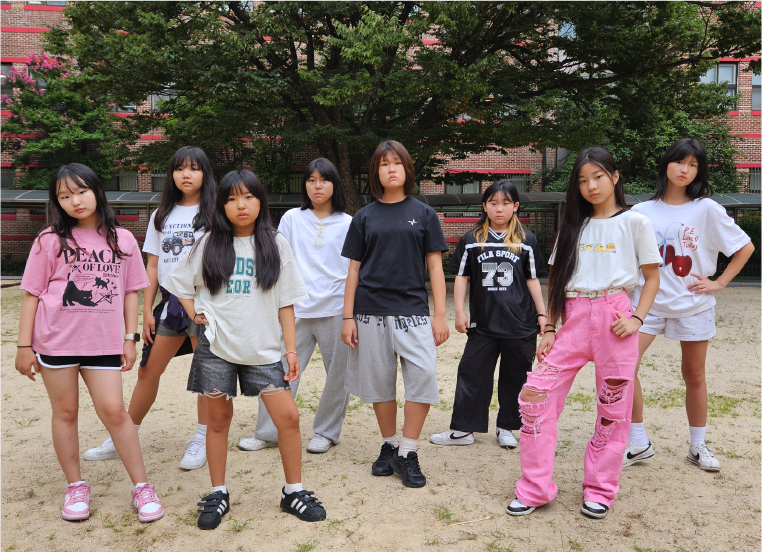 댄스 공연 14