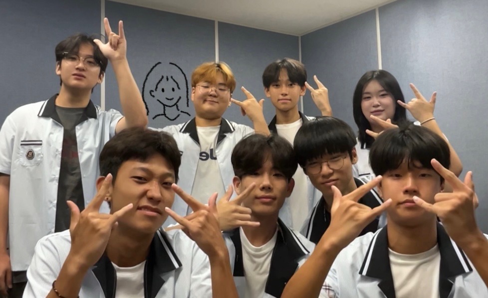 댄스 공연 커밍순