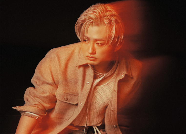 특별무대 우디 R&B